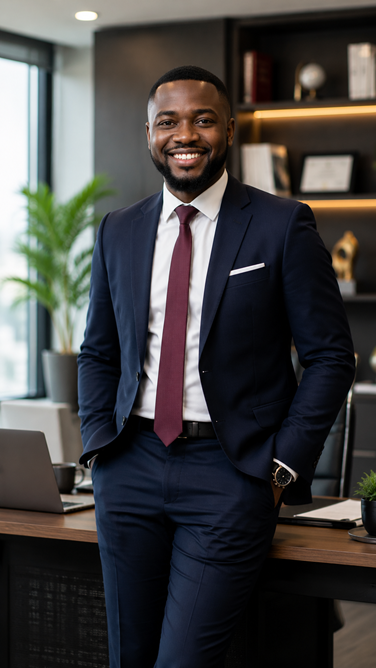 Business Owner
