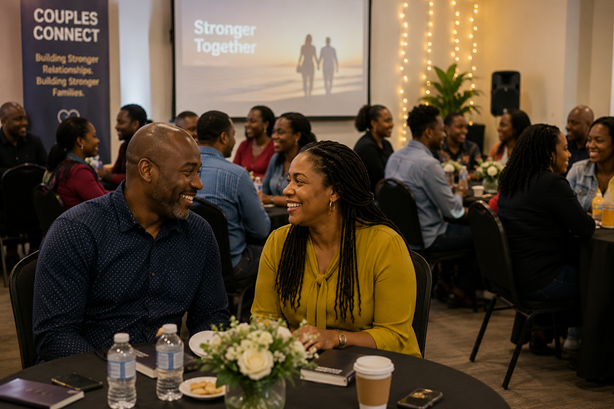 Couples Connect Program