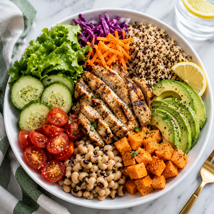 Nutrition