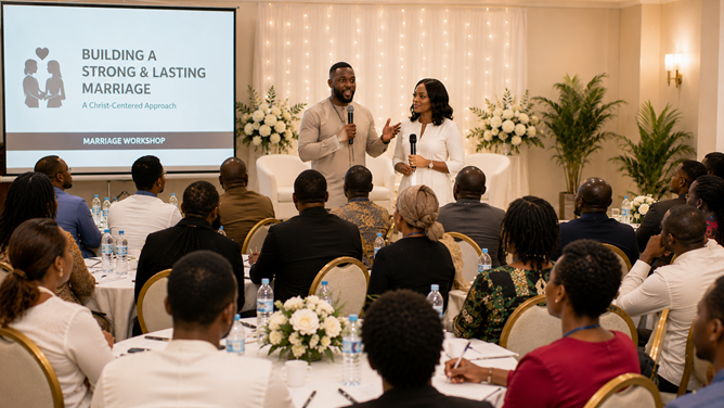 Marriage Workshop