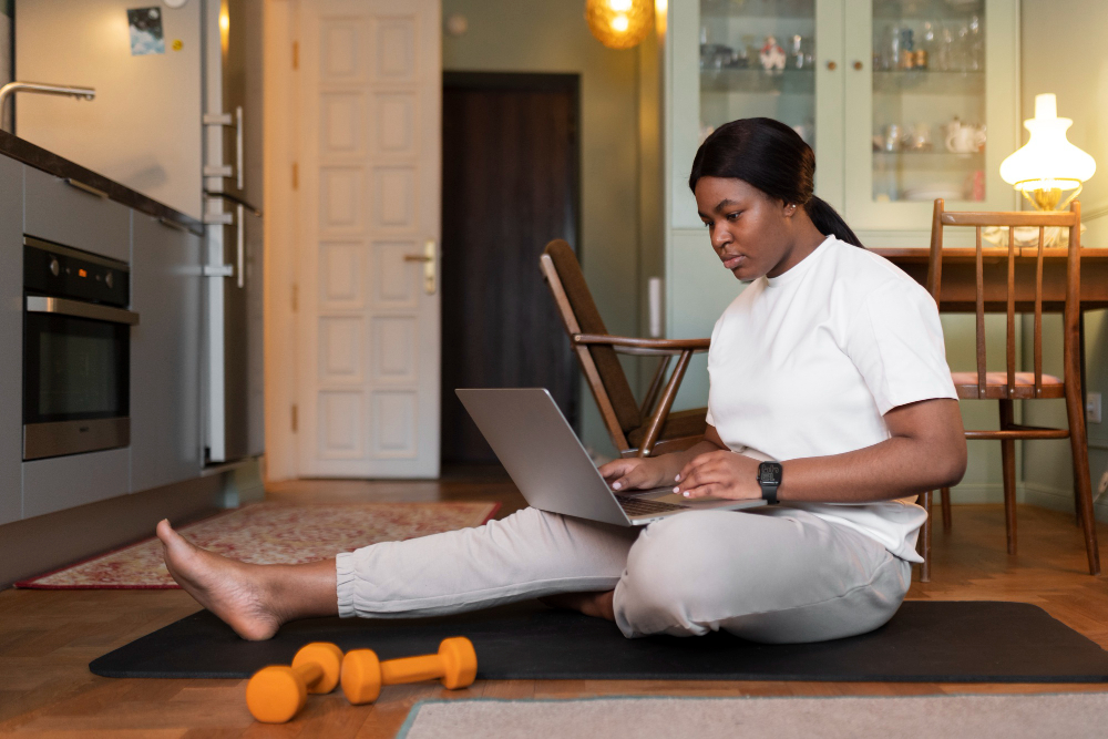 Wellness Updates
