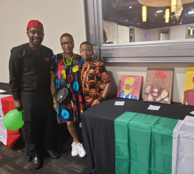 Cultural Event
