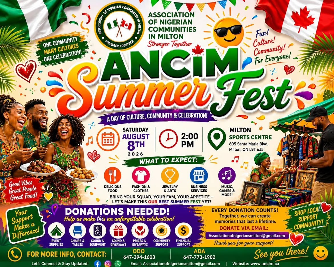 Niger Summer Fest